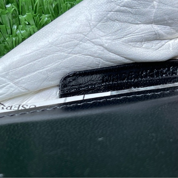 balenciaga sandals BALENCIAGA PRINTSANDALS WHITE(WOMENS) 37 1/2 EU - Picture 10 of 13